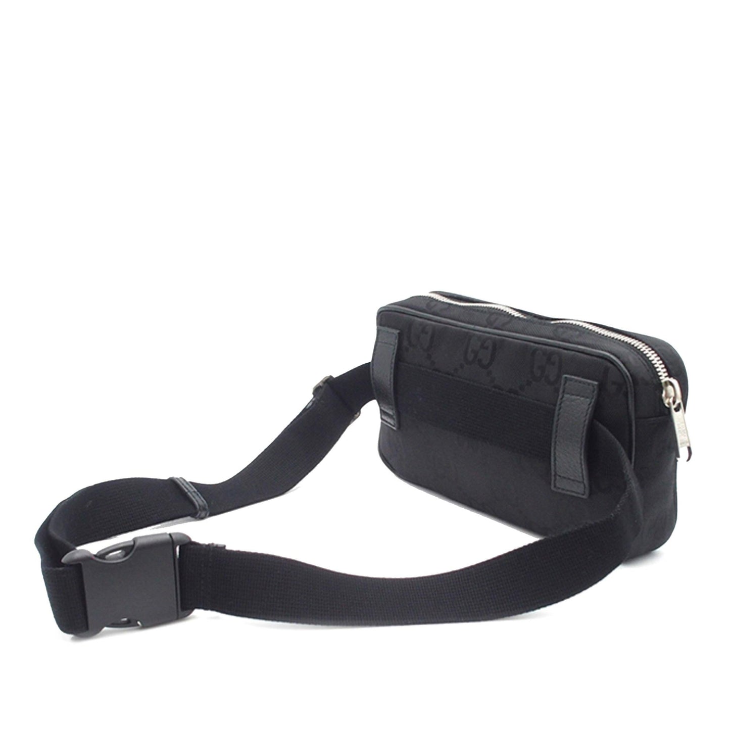 Gucci GG Nylon Off The Grid Belt Bag (8t5ElJ)