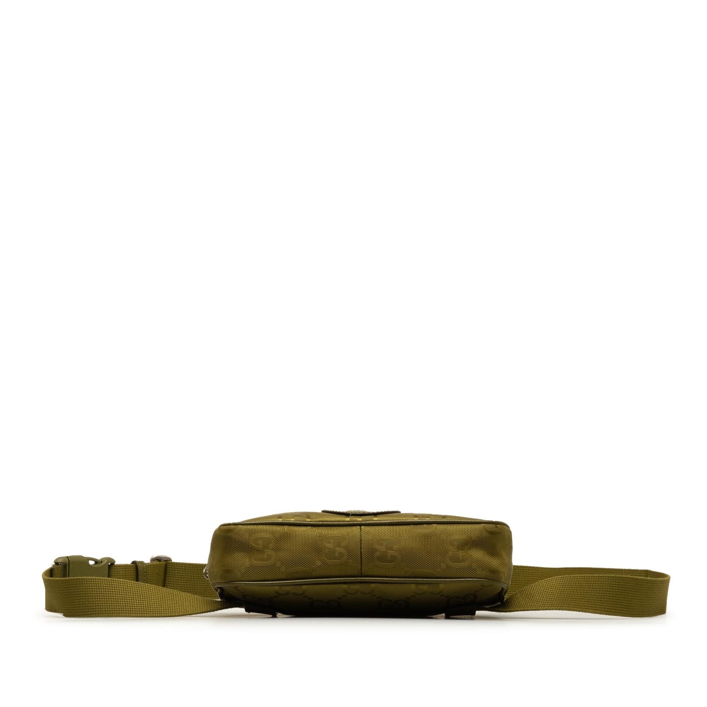 Gucci GG Nylon Off The Grid Belt Bag (QdpV5W)