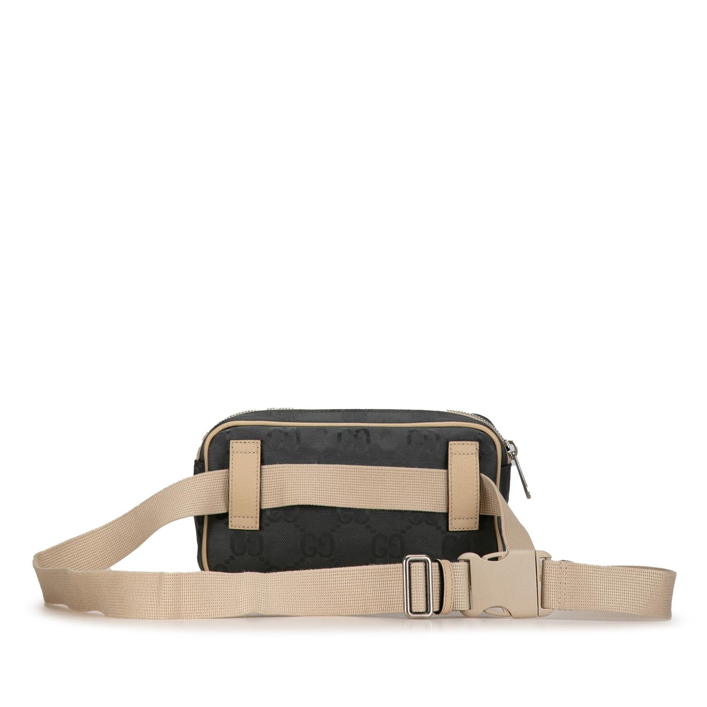 Gucci GG Nylon Off The Grid Belt Bag (b7y1qv)