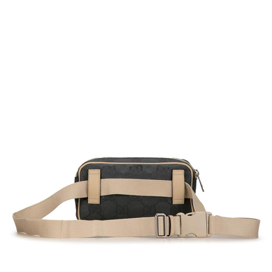 Gucci GG Nylon Off The Grid Belt Bag (b7y1qv)