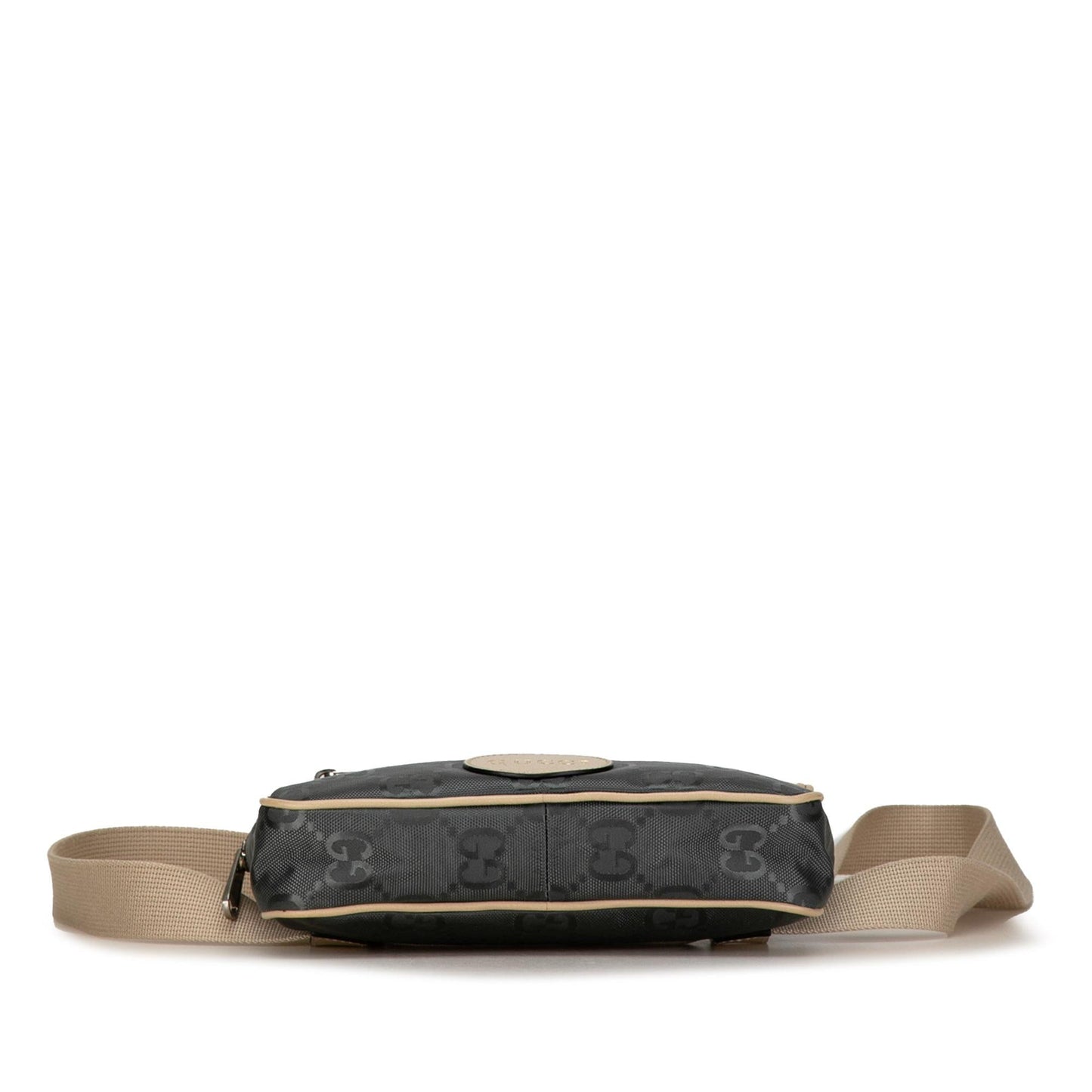 Gucci GG Nylon Off The Grid Belt Bag (b7y1qv)