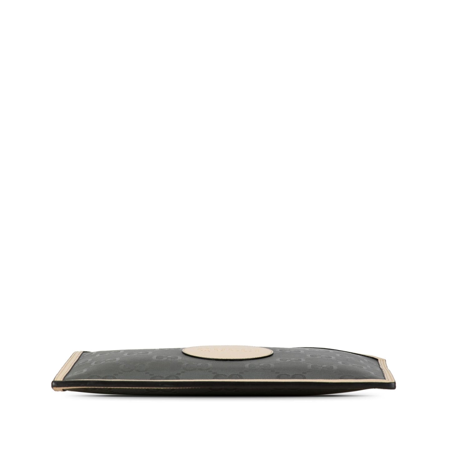 Gucci GG Nylon Off The Grid Clutch (1jr0vd)