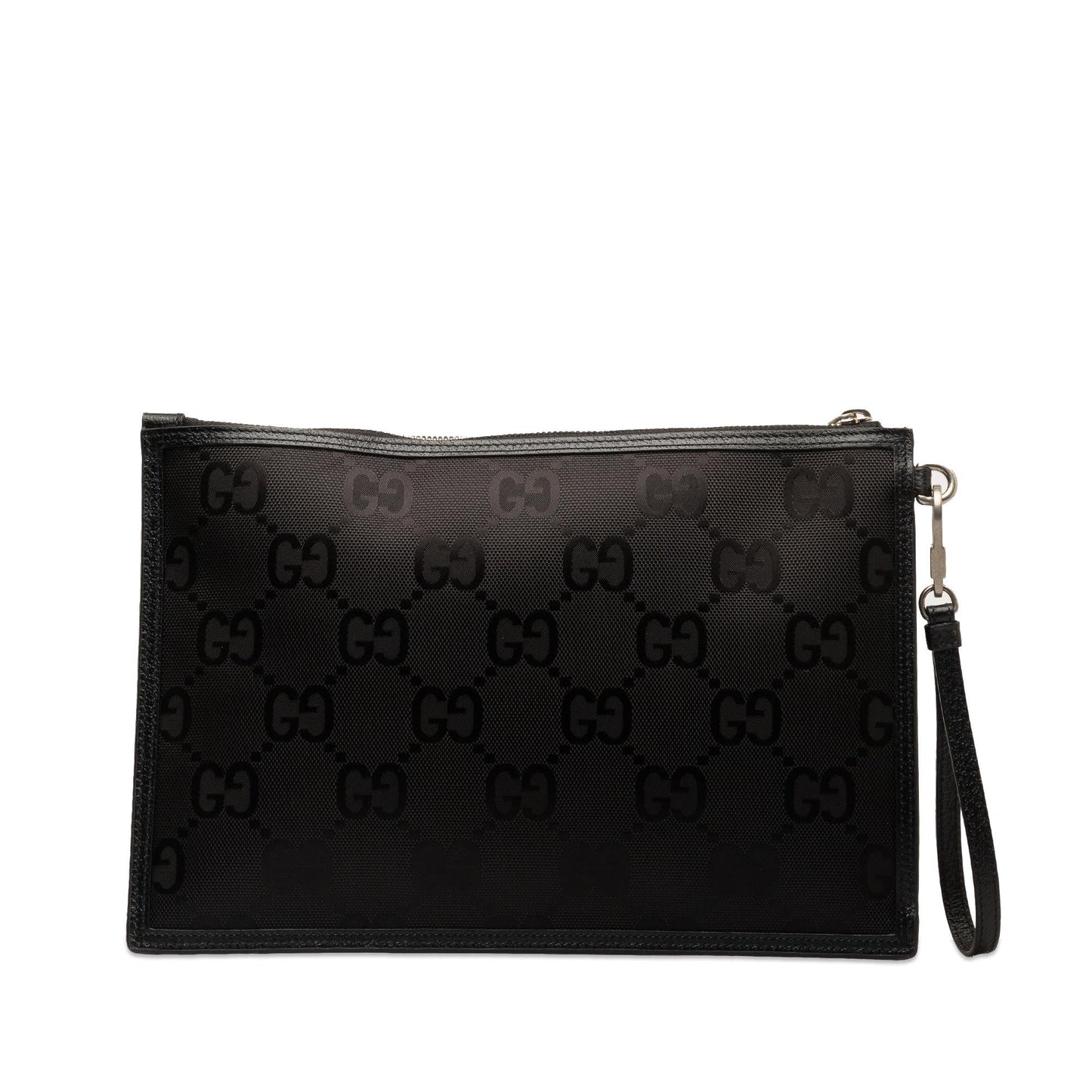 Gucci GG Nylon Off The Grid Pouch (93LF74)