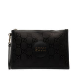 Gucci GG Nylon Off The Grid Pouch (93LF74)