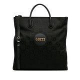 Gucci GG Nylon Off The Grid Satchel (KY1L0K)