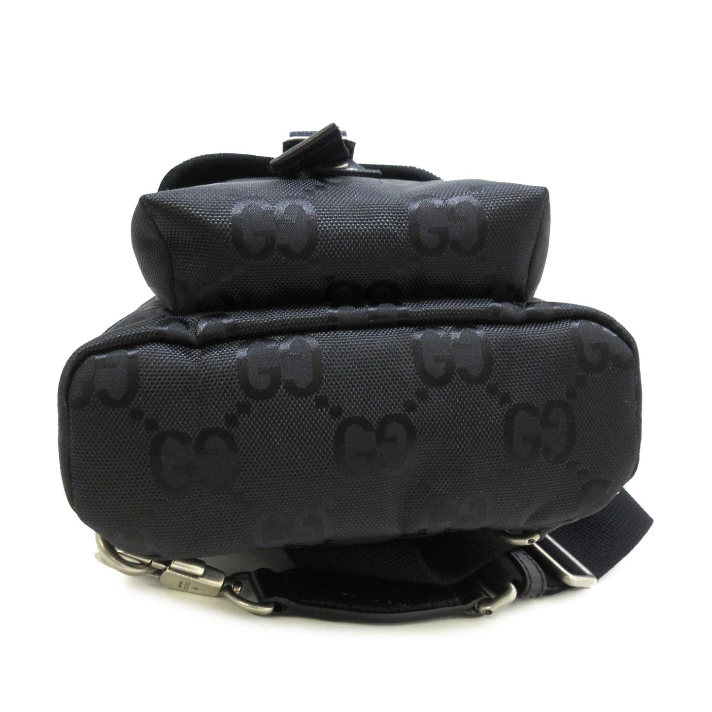 Gucci GG Nylon Off the Grid Sling (GXLHMl)