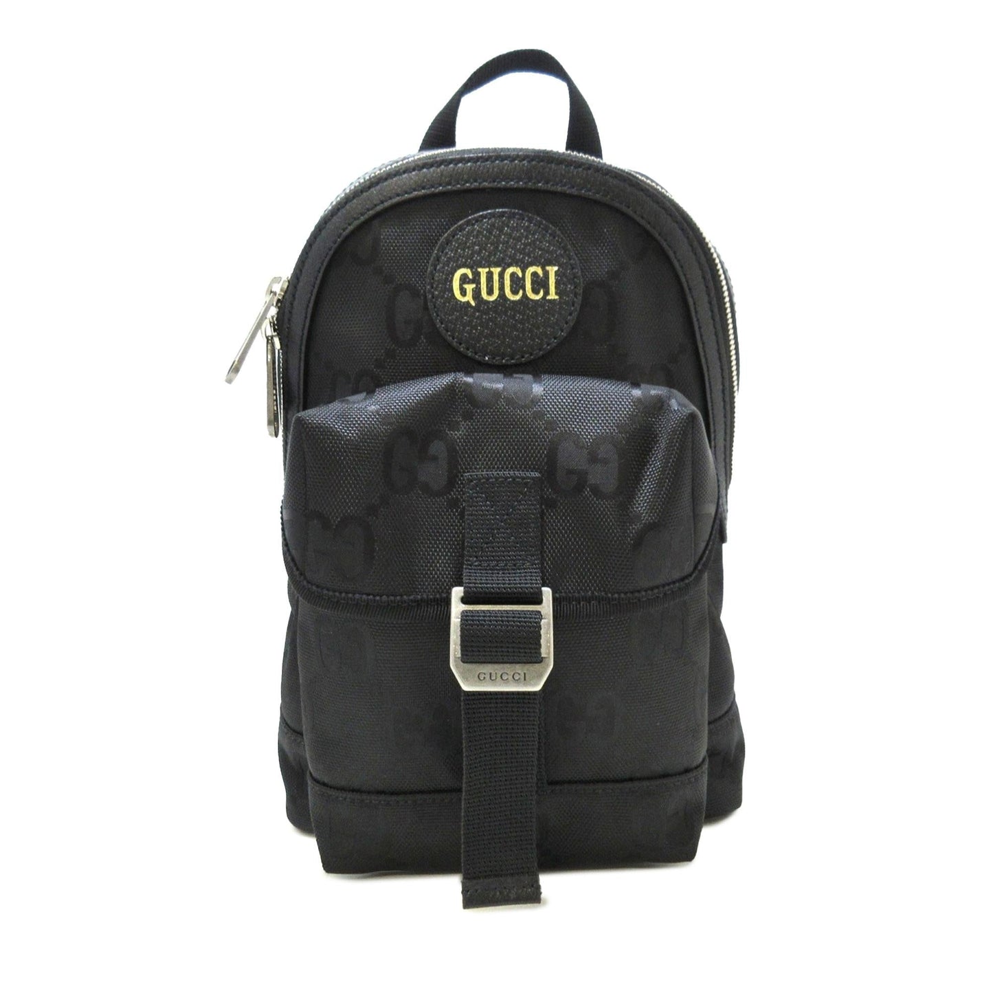 Gucci GG Nylon Off the Grid Sling (GXLHMl)