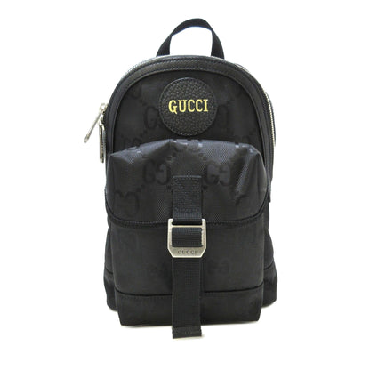 Gucci GG Nylon Off the Grid Sling (GXLHMl)
