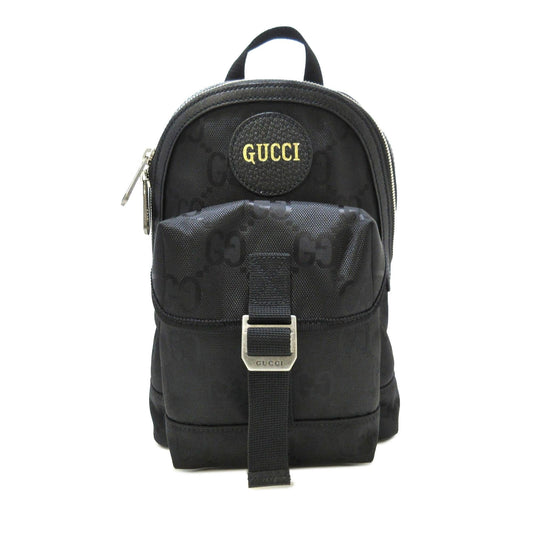 Gucci GG Nylon Off the Grid Sling (GXLHMl)