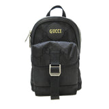 Gucci GG Nylon Off the Grid Sling (GXLHMl)