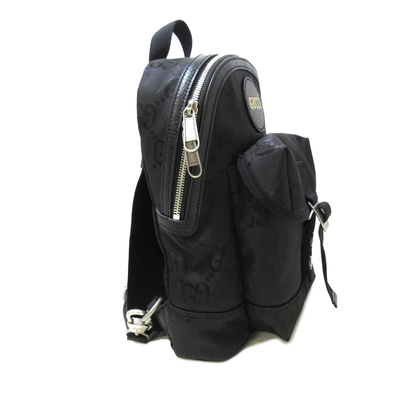 Gucci GG Nylon Off the Grid Sling (GXLHMl)