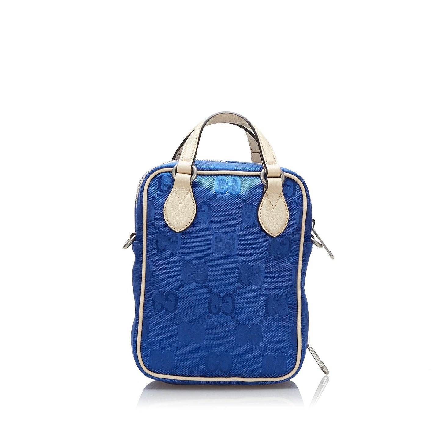 Gucci GG Nylon Off the Grid (Tlffff)