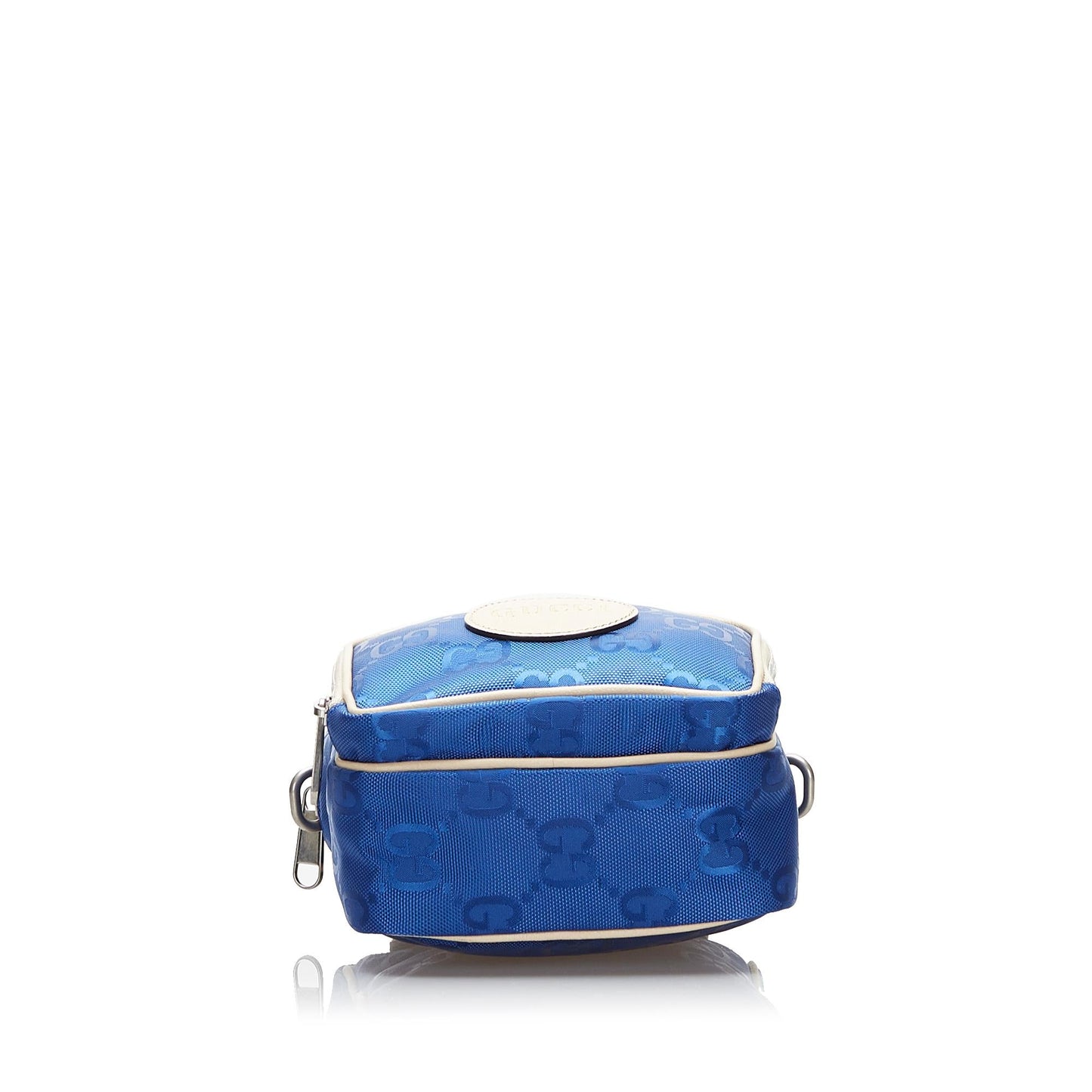Gucci GG Nylon Off the Grid (Tlffff)
