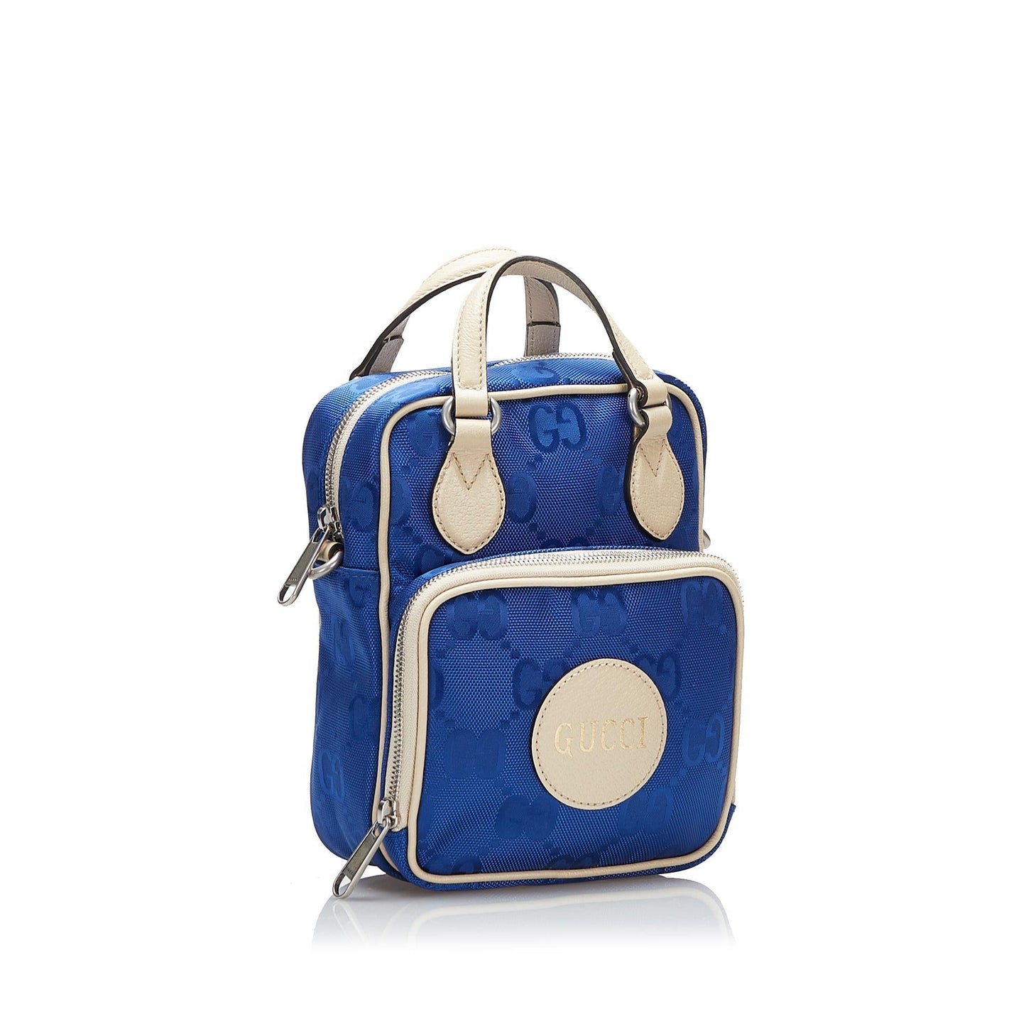 Gucci GG Nylon Off the Grid (Tlffff)
