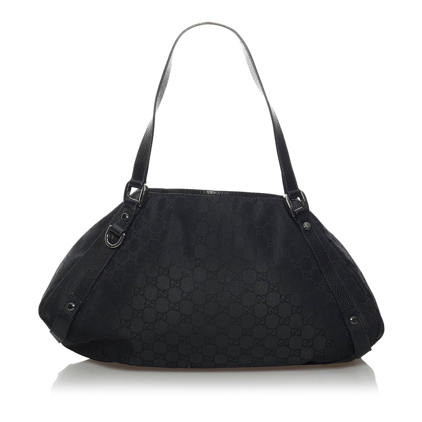 Gucci GG Nylon Pelham Tote Bag (33691)