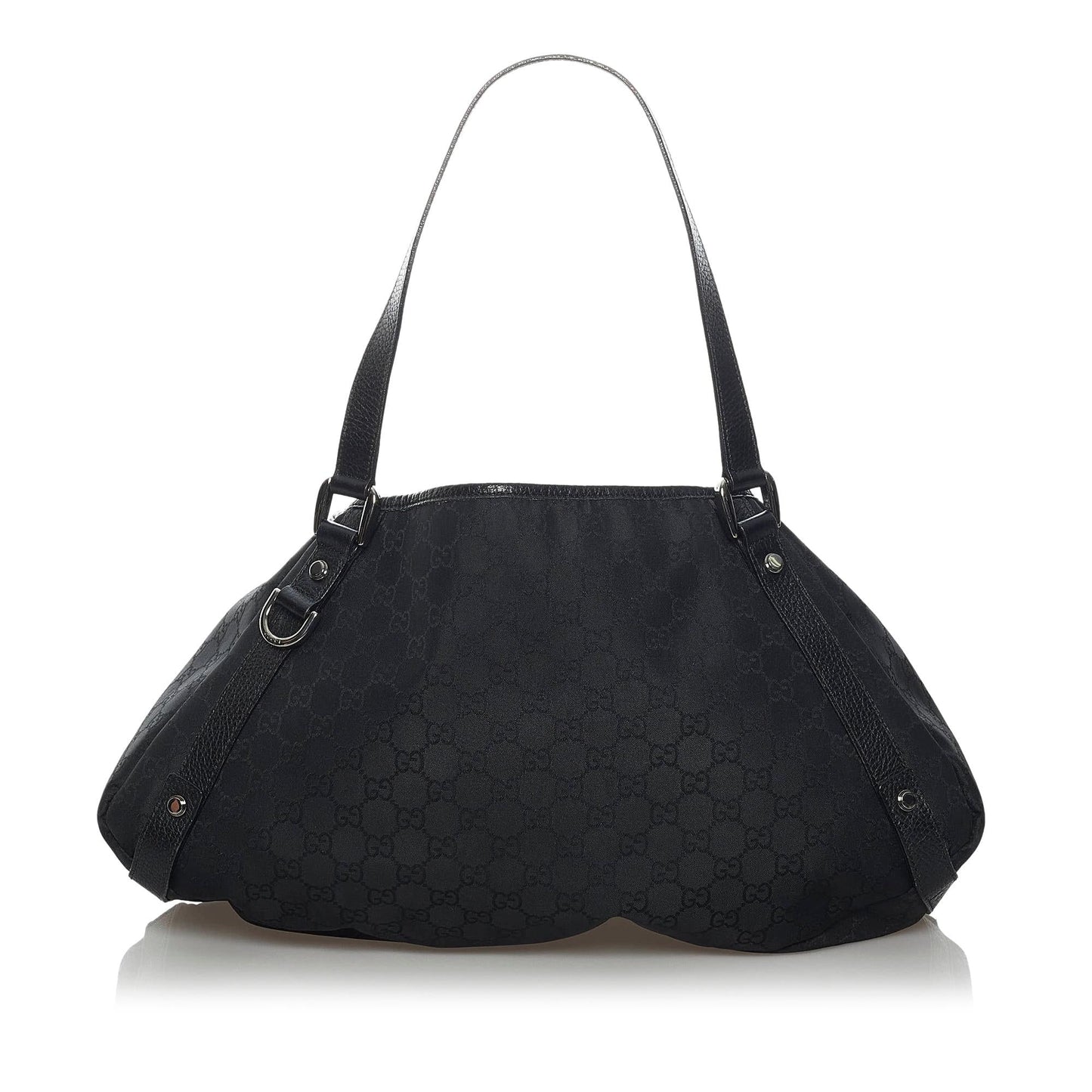 Gucci GG Nylon Pelham Tote Bag (33691)