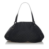 Gucci GG Nylon Pelham Tote Bag (33691)