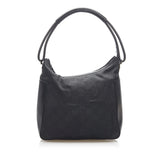 Gucci GG Nylon Shoulder Bag (22343)