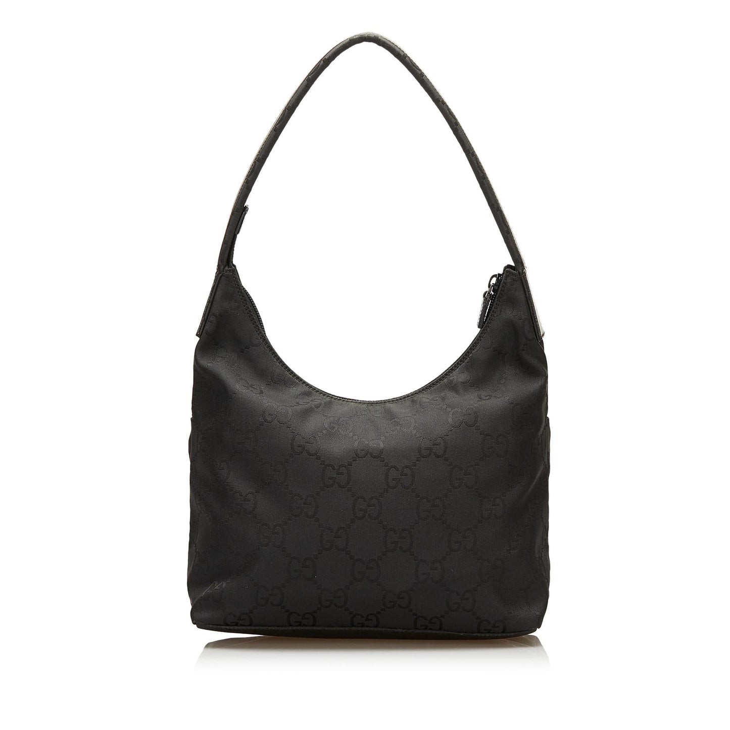 Gucci GG Nylon Shoulder Bag (35235)