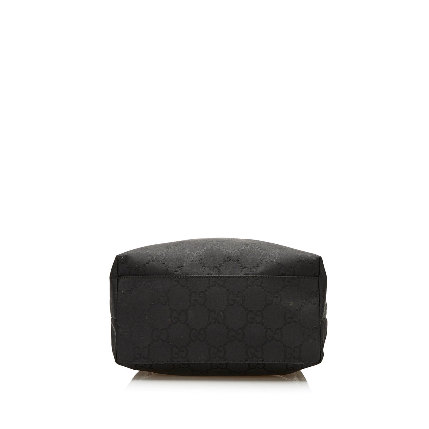 Gucci GG Nylon Shoulder Bag (35235)