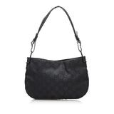 Gucci GG Nylon Shoulder Bag (k5Q18t)