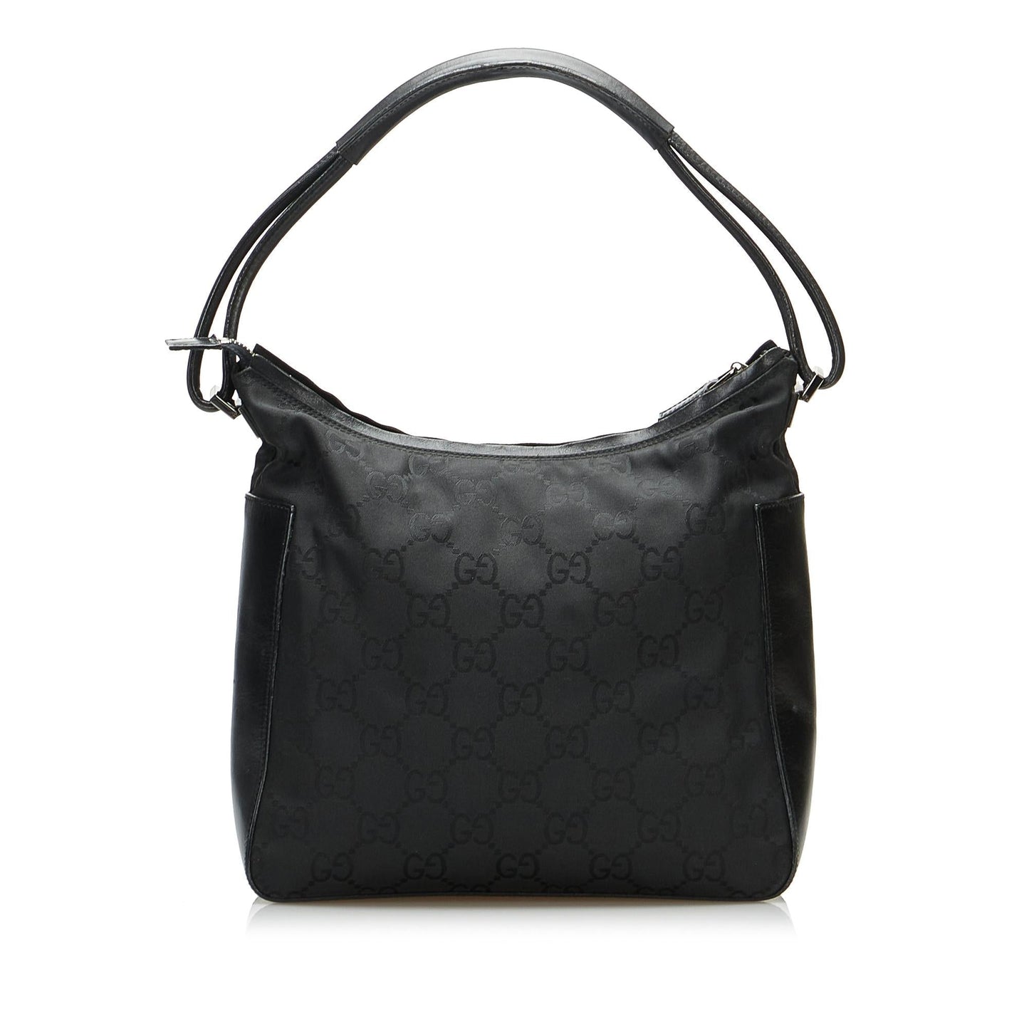 Gucci GG Nylon Shoulder Bag (w7Iys7)