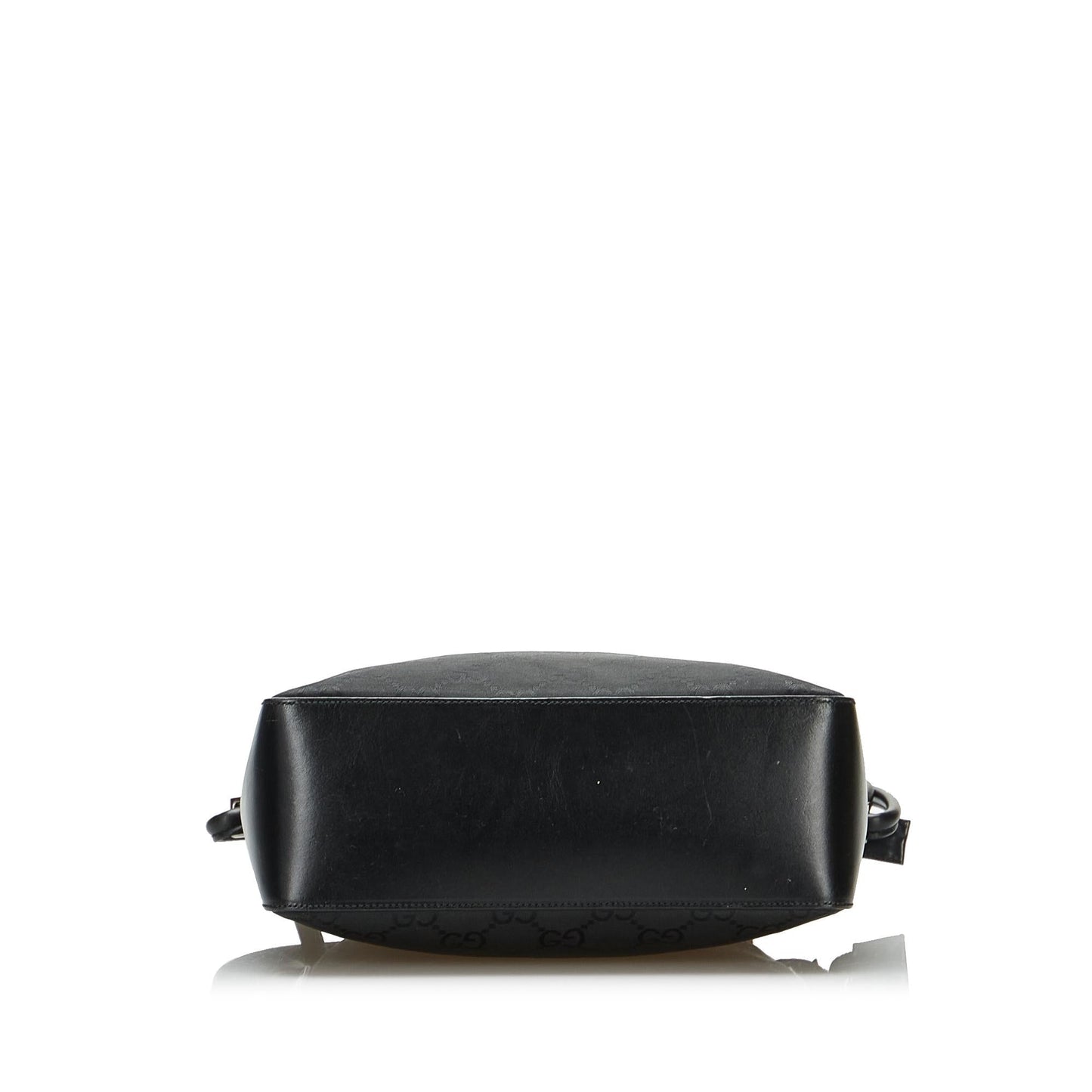 Gucci GG Nylon Shoulder Bag (w7Iys7)