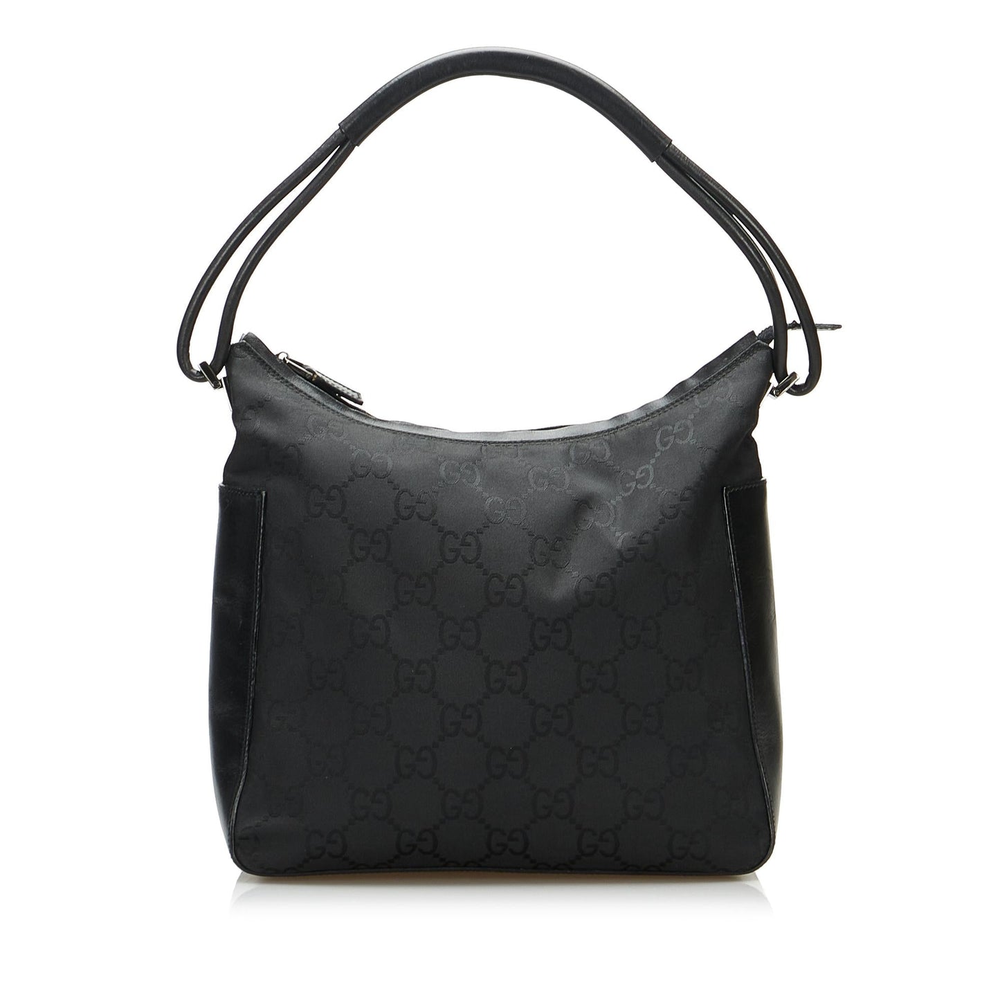 Gucci GG Nylon Shoulder Bag (w7Iys7)