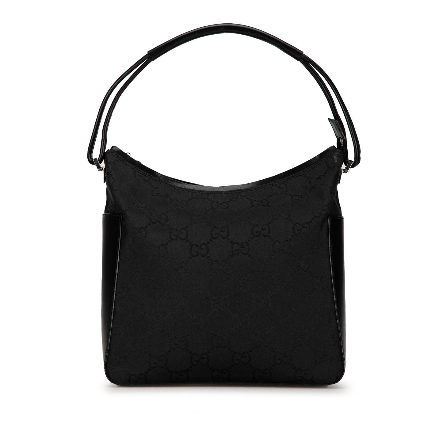 Gucci GG Nylon Shoulder Bag (pSPER4)