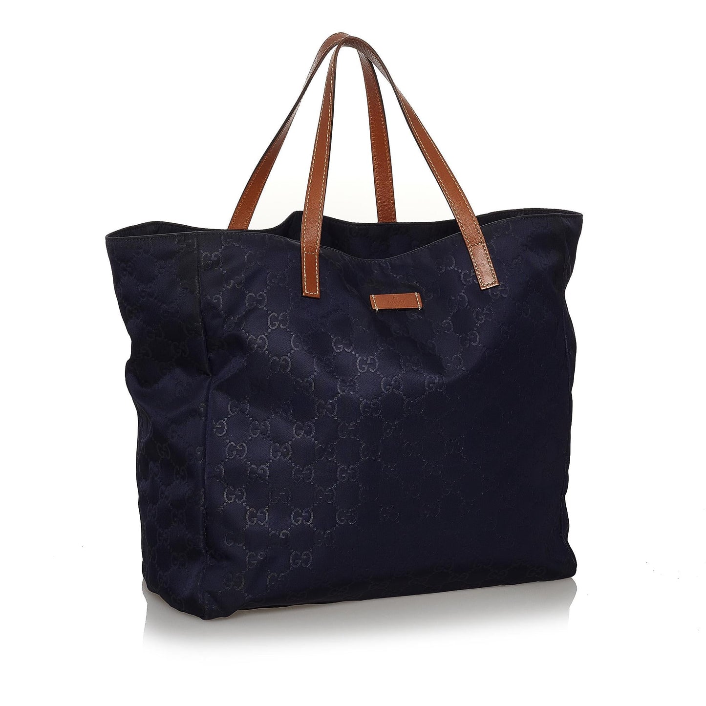 Gucci GG Nylon Tote Bag (30467)