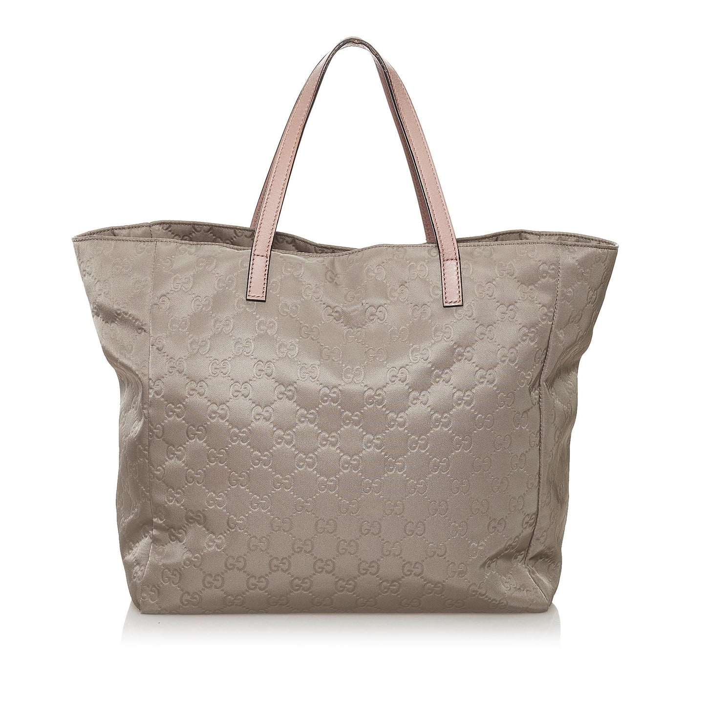 Gucci GG Nylon Tote Bag (32677)