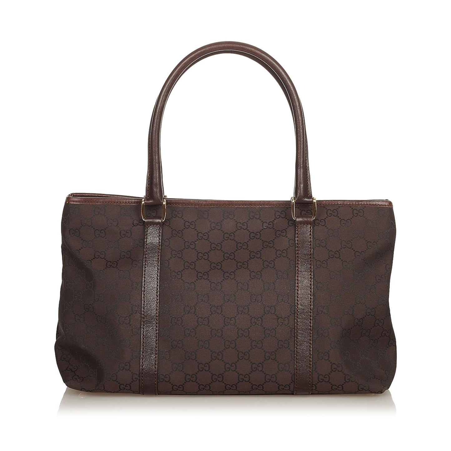 Gucci GG Nylon Tote Bag (33880)