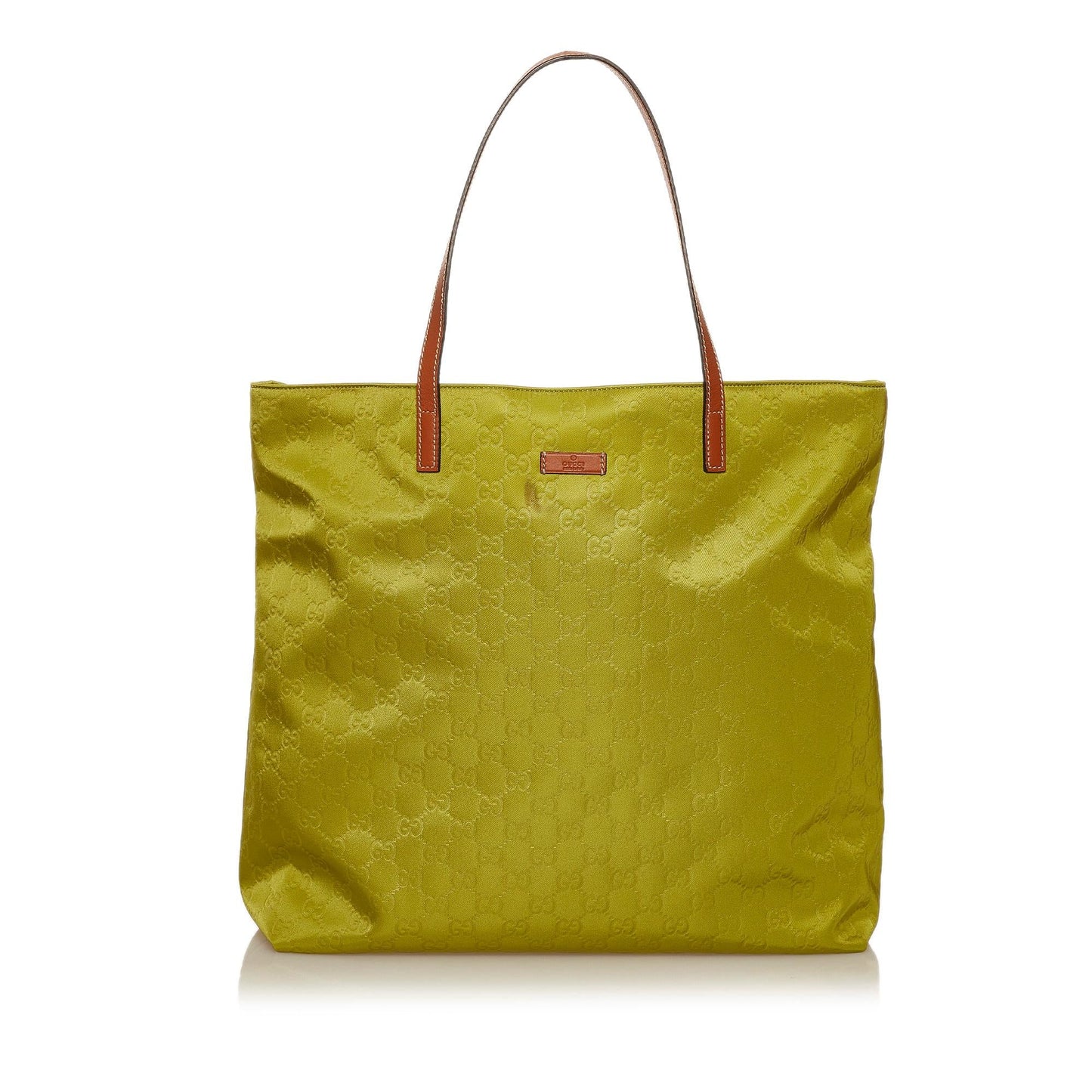 Gucci GG Nylon Tote Bag (33914)
