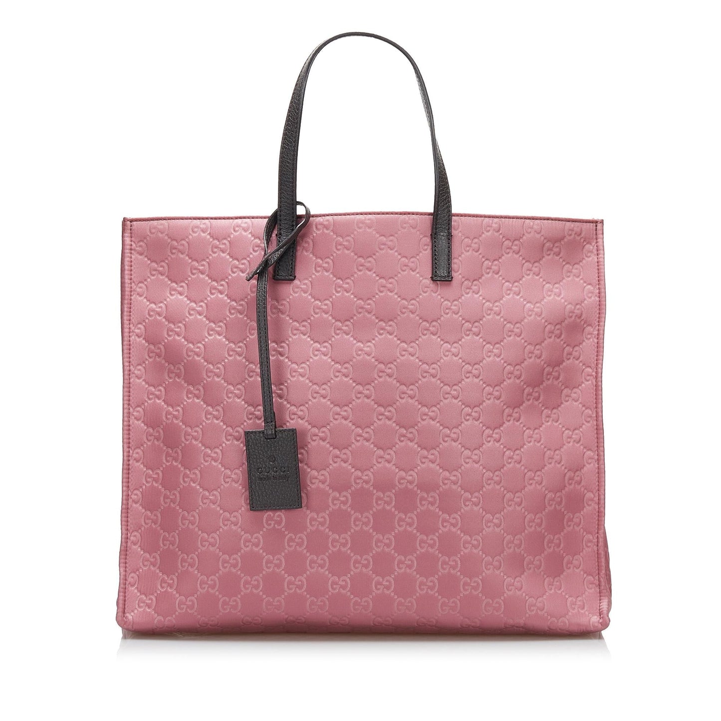 Gucci GG Nylon Tote Bag (TKdzqK)