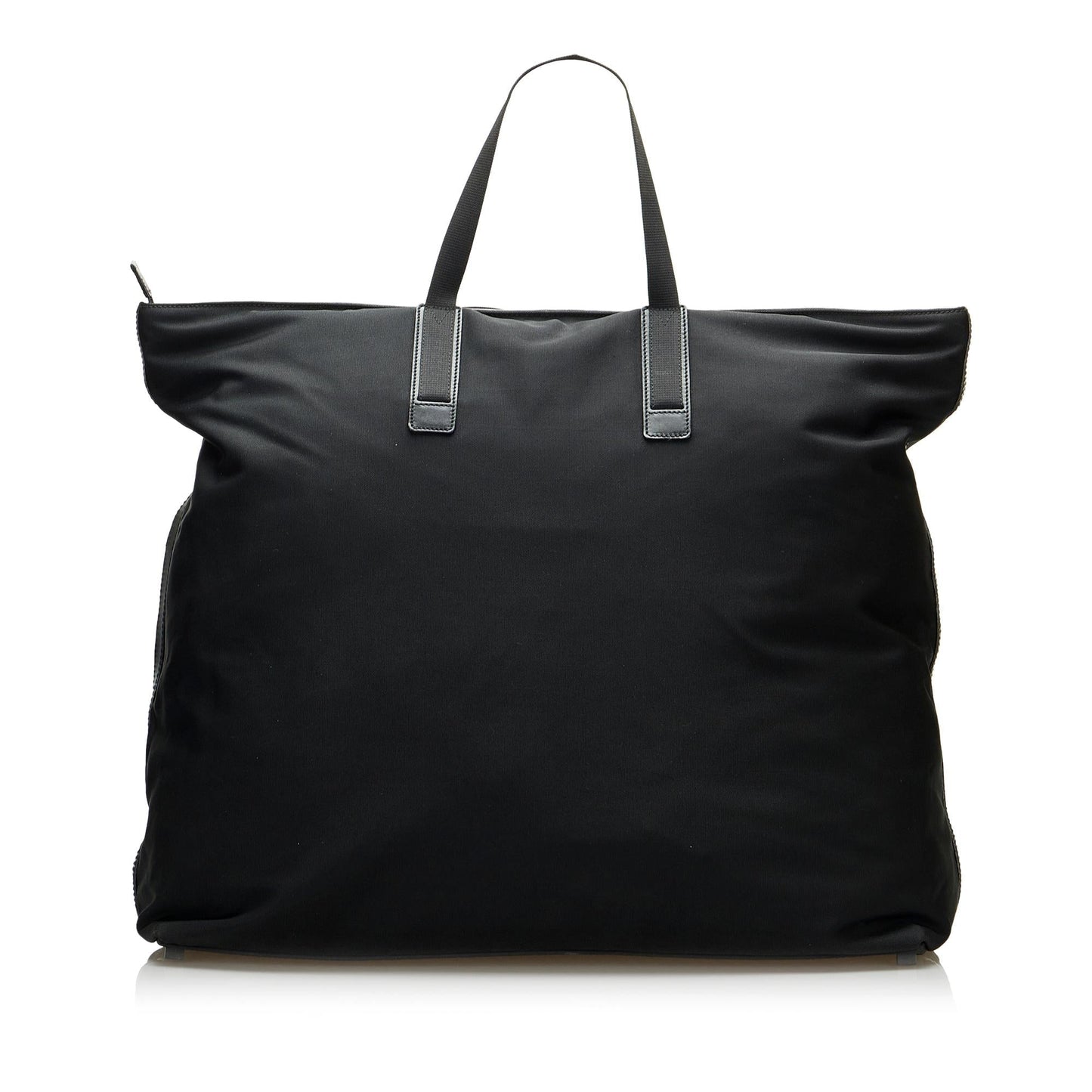 Gucci GG Nylon Tote Bag (yzBx75)