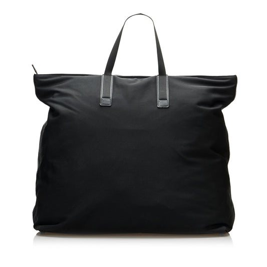 Gucci GG Nylon Tote Bag (yzBx75)