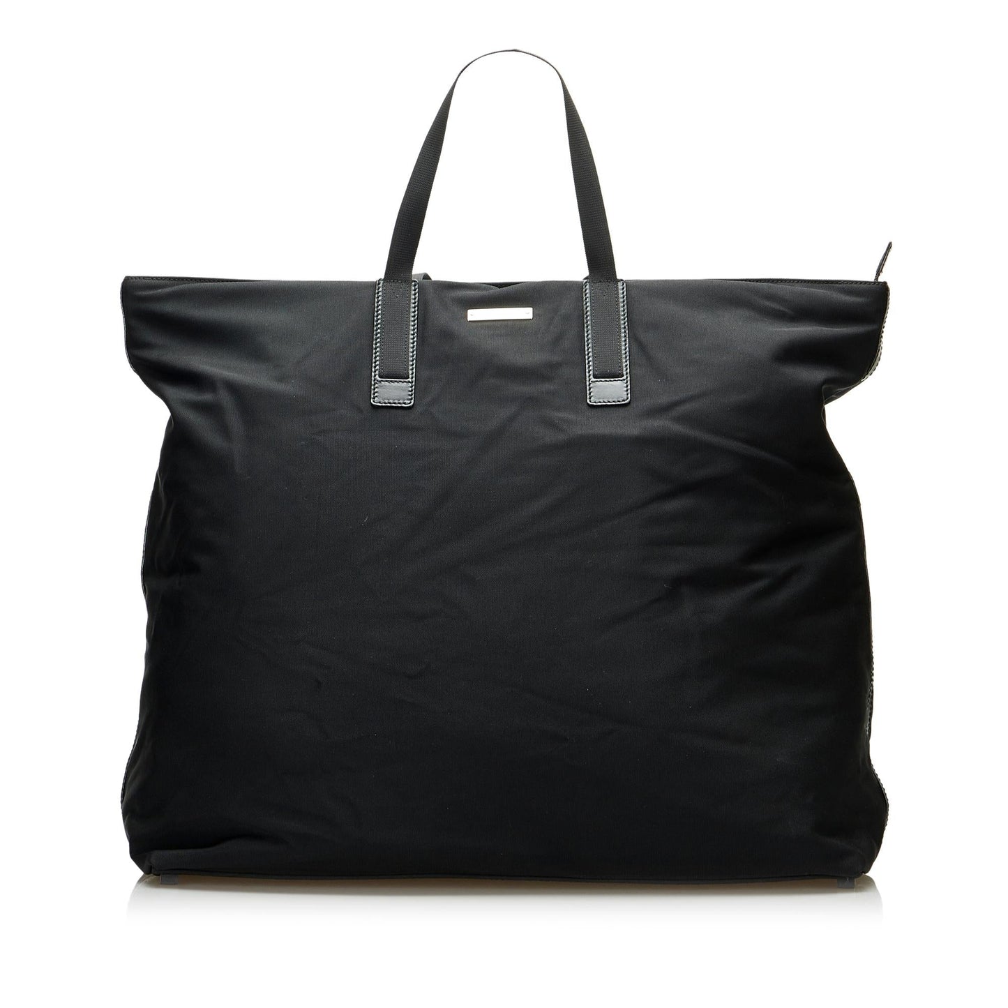 Gucci GG Nylon Tote Bag (yzBx75)