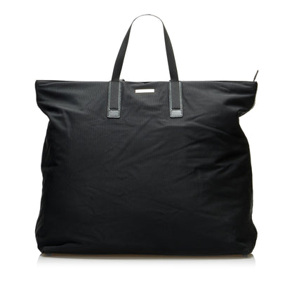 Gucci GG Nylon Tote Bag (yzBx75)