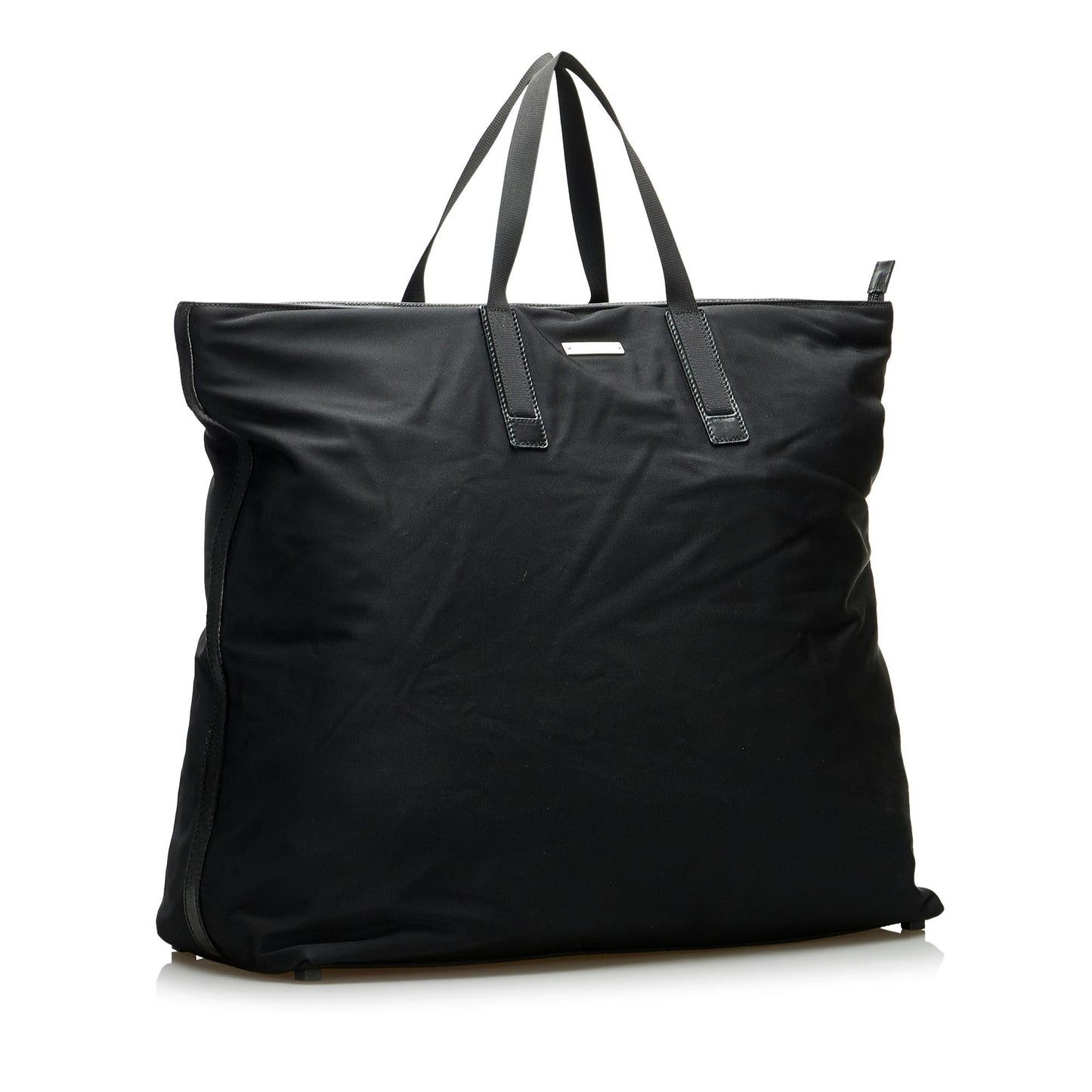 Gucci GG Nylon Tote Bag (yzBx75)