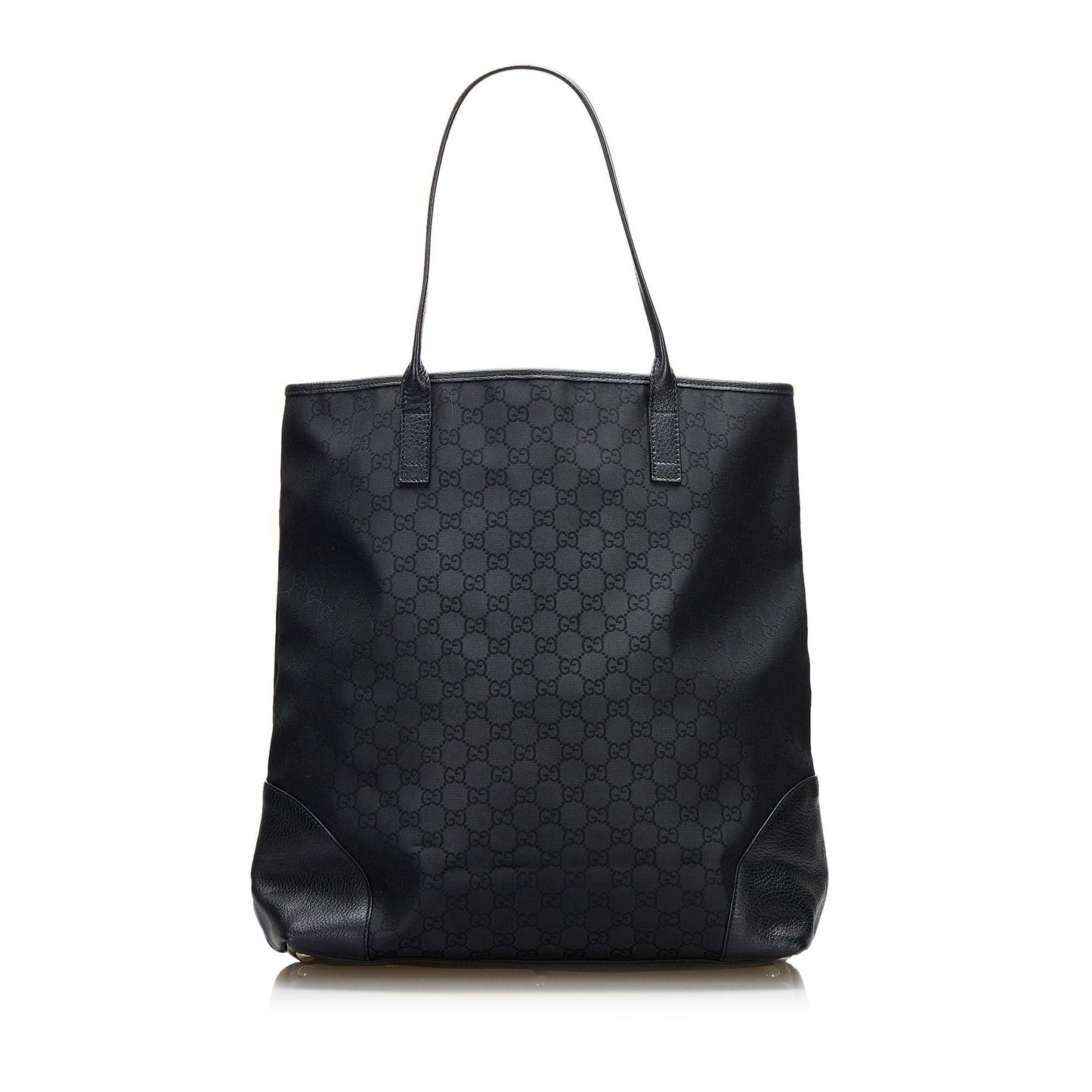 Gucci GG Nylon Tote (yOEqEf)