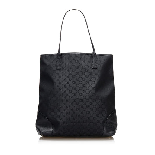 Gucci GG Nylon Tote (yOEqEf)