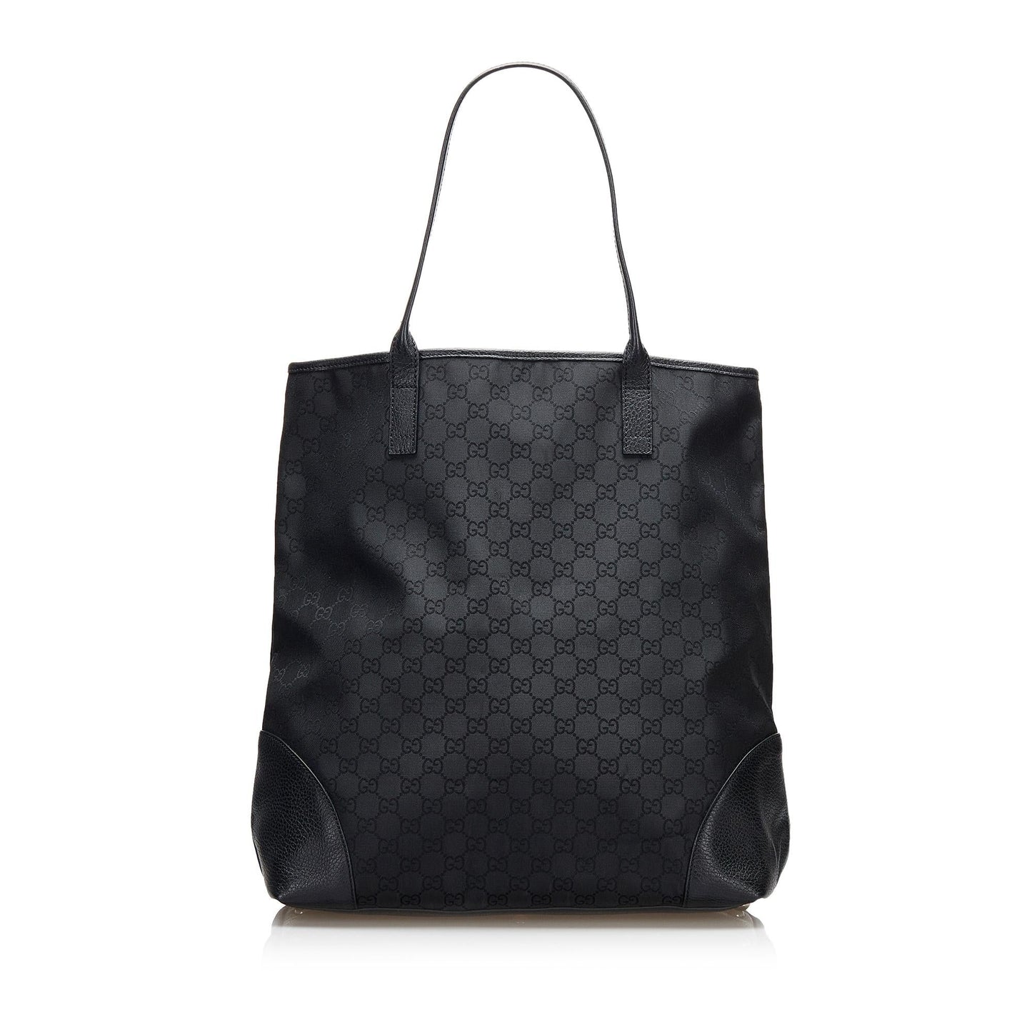 Gucci GG Nylon Tote (yOEqEf)