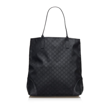 Gucci GG Nylon Tote (yOEqEf)