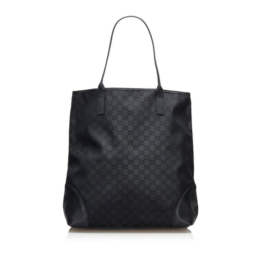 Gucci GG Nylon Tote (yOEqEf)