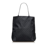 Gucci GG Nylon Tote (yOEqEf)