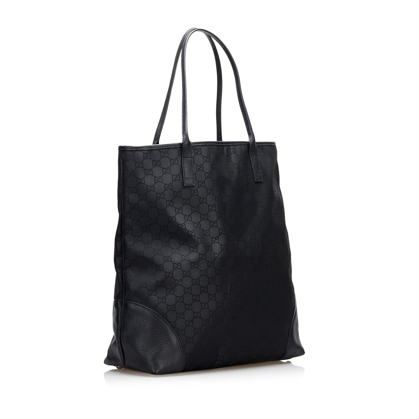Gucci GG Nylon Tote (yOEqEf)