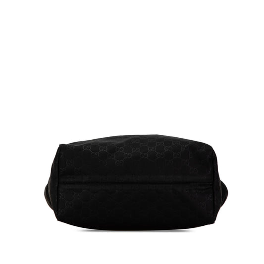 Gucci GG Nylon Tote (4lGEJ8)