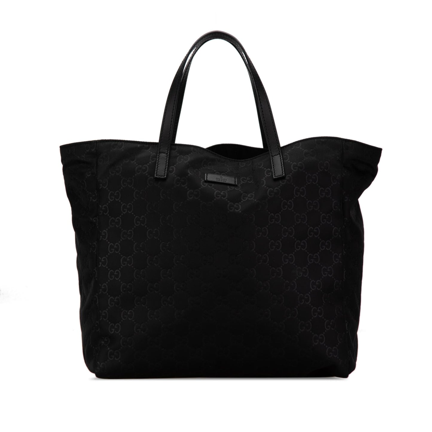 Gucci GG Nylon Tote (4lGEJ8)
