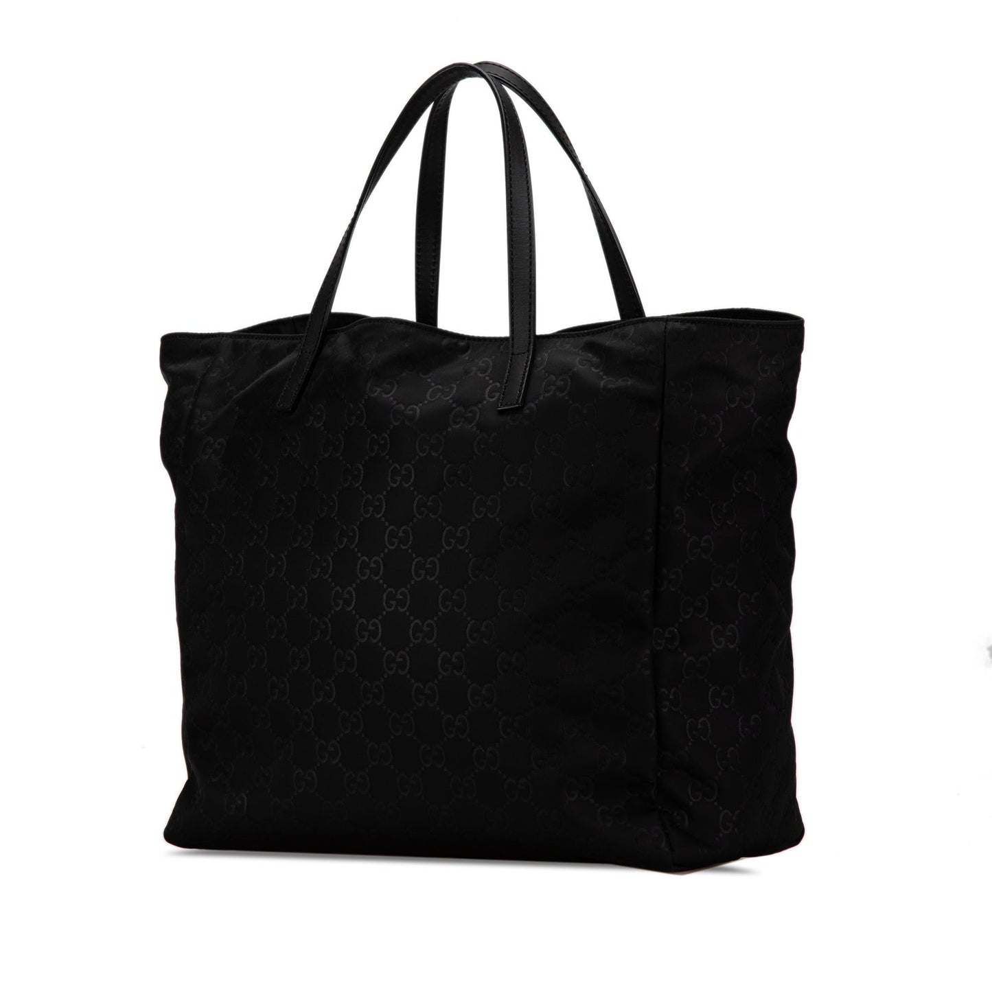 Gucci GG Nylon Tote (4lGEJ8)