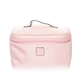Gucci GG Nylon Vanity Bag (SHG-32431)